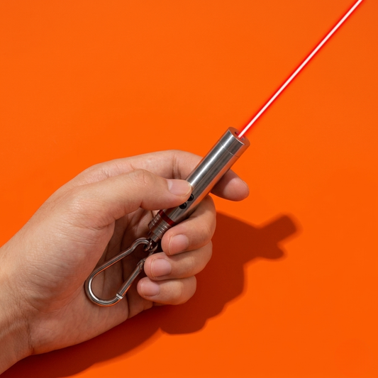 Laser para Gatos