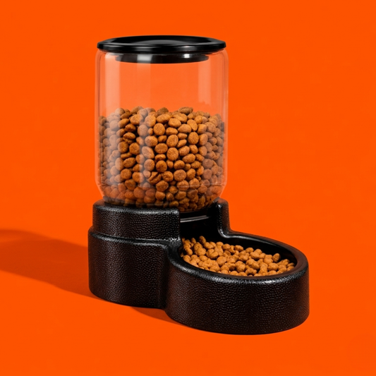 Comedouro Automático Pet