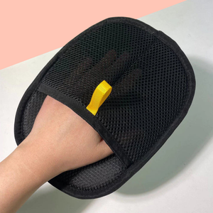 Luva Removedora de Pelos Eletrostática