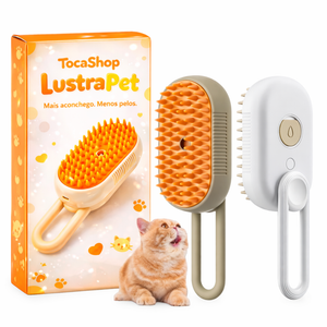 LustraPet 3 em 1