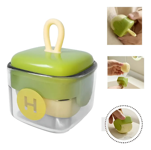 Mini Rolo Removedor de pelos