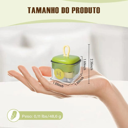 Mini Rolo Removedor de pelos