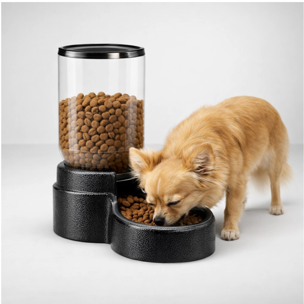 Comedouro Automático Pet