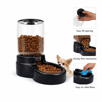 Comedouro Automático Pet