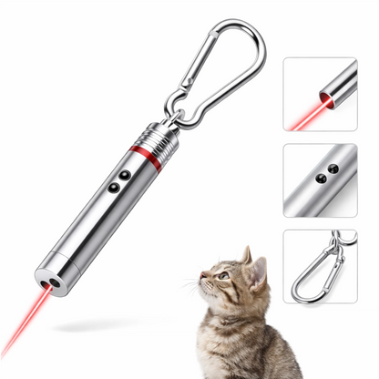 Laser para Gatos