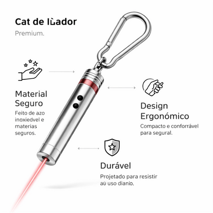 Laser para Gatos