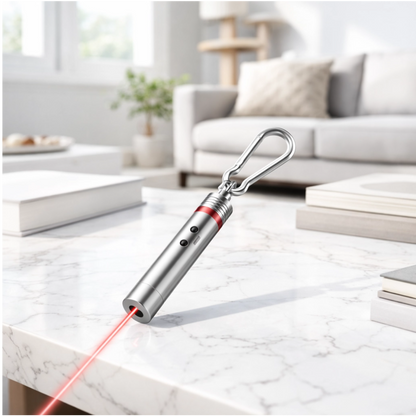 Laser para Gatos
