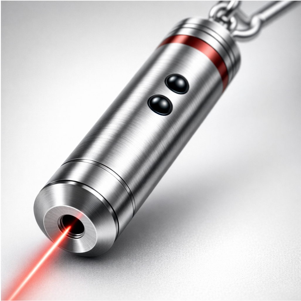 Laser para Gatos