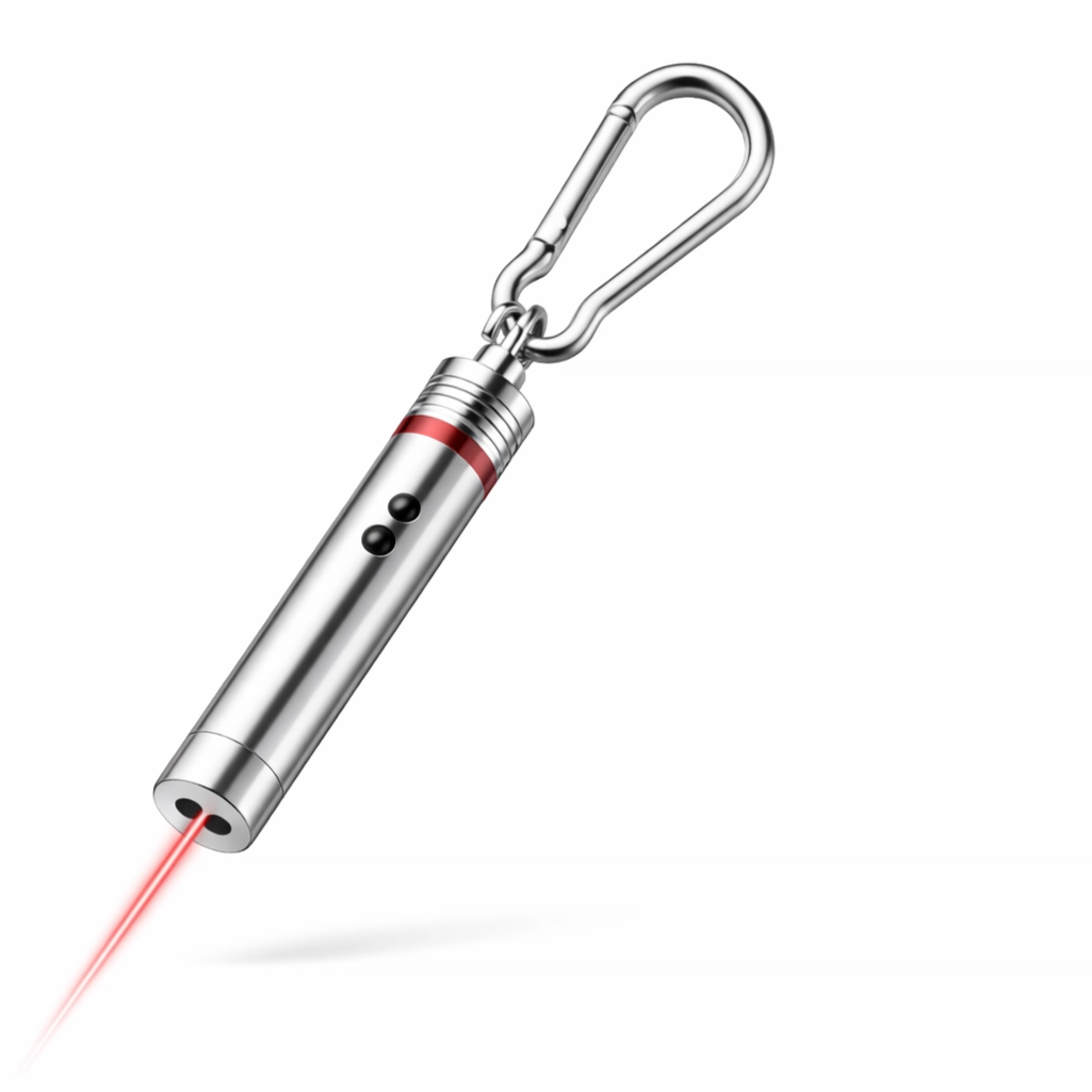 Laser para Gatos