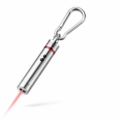 Laser para Gatos